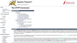 
                            5. Apache Tomcat 7 - autorizador.unimedplanalto.com.br:8080