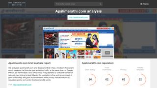 
                            2. Apali Marathi. Marathi Movies Online, Free Marathi Movies ...