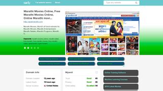 
                            4. apalimarathi.com - Marathi Movies Online, Free Ma... - Apali ...