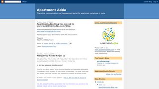 
                            3. Apartment Adda