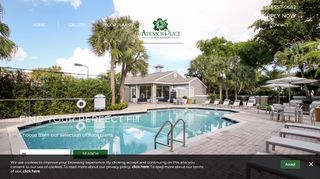 
                            2. Apartments For Rent In Boca Raton | Addison Place Apartments