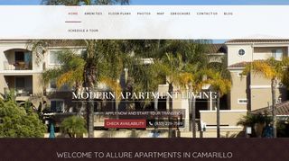 
                            6. Apartments for Rent in Camarillo, CA | Allure Apts