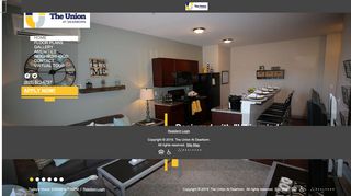 
                            10. Apartments for Rent in Dearborn, MI | The Union At Dearborn - Home