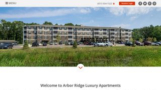 
                            1. Apartments for Rent in Forest Lake, MN | Arbor Ridge - Home