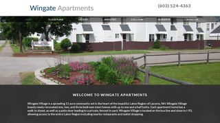 
                            9. Apartments for Rent in Laconia, NH | Wingate Apartment - Home
