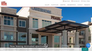 
                            9. Apartments in Austin, TX | Lakeshore Pearl in Austin, TX