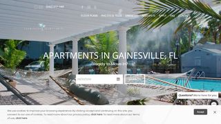 
                            7. Apartments in Gainesville For Rent | Boardwalk