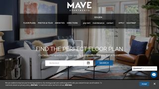 
                            4. Apartments in Stoneham For Rent | The Mave