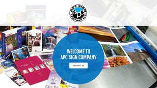 
                            2. APC Sign Company