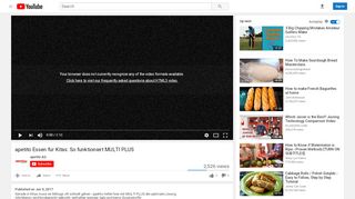 
                            8. apetito Essen für Kitas: So funktioniert MULTI PLUS - YouTube