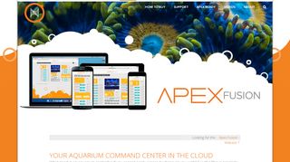 
                            1. Apex Fusion – Neptune Systems