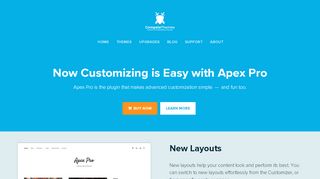 
                            4. Apex Pro | Compete Themes