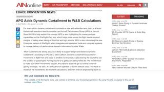 
                            9. APG Adds Dynamic Curtailment to W&B Calculations | Business ...