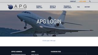 
                            2. APG Login | APG