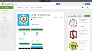 
                            2. APGB MobileBanking – Apps on Google Play