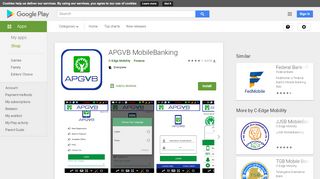 
                            1. APGVB MobileBanking - Apps on Google Play