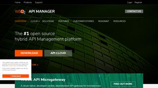 
                            10. API Management - On-Premise and in the Cloud - WSO2