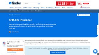 
                            7. APIA Car Insurance Review August 2019 | …