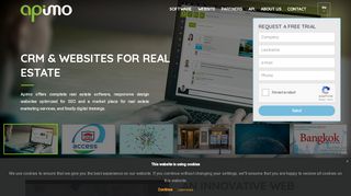 
                            3. Apimo, real estate software and creation of optimized real ...