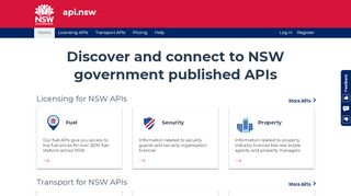 
                            1. api.nsw | welcome to api.nsw