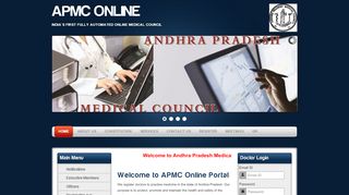 
                            3. APMC Online