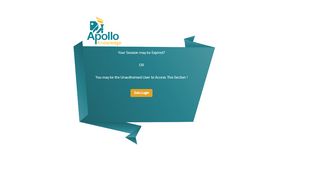 
                            1. Apollo Knowledge