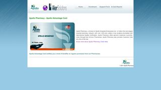 
                            5. Apollo Pharmacy - Apollo Advantage Card - …