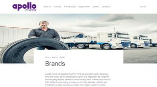 
                            7. Apollo Tyres Ltd Brands