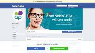 
                            5. Apothekia - Photos | Facebook