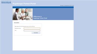 
                            2. APP - AAB Partner-Portal