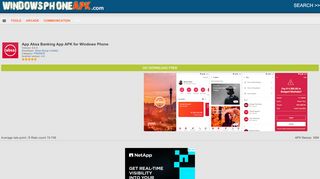 
                            6. App Absa Banking App APK for Windows Phone | …