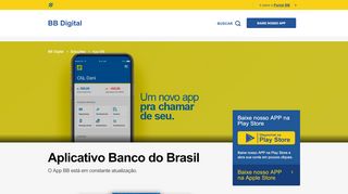 
                            9. App BB - Você | Banco do Brasil