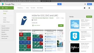 
                            6. App for CCC, DVC and LMC - Apps on Google Play