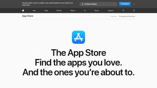 
                            4. App Store - Apple (AU)