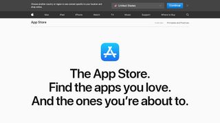 
                            10. App Store - Apple (IN)