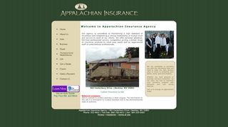 
                            3. Appalachian Insurance Agency