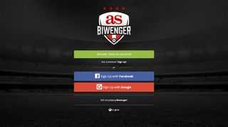 
                            1. app.biwenger.com