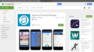 
                            7. AppFolio Property Manager - Apps on Google Play