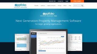 
                            5. AppFolio Property Manager PLUS