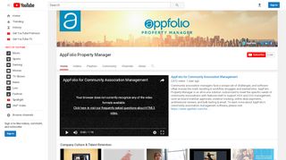 
                            3. AppFolio Property Manager - YouTube