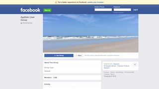 
                            3. Appfolio User Group Public Group | Facebook