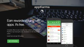 
                            6. AppKarma Home