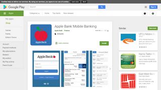 
                            8. Apple Bank Mobile Banking - Apps on Google Play