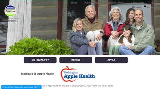 
                            7. Apple Health - Washington Health Plan FinderWashington ...