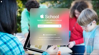 
                            5. Apple School Manager