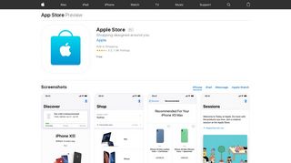 
                            7. ‎Apple Store on the App Store - apps.apple.com