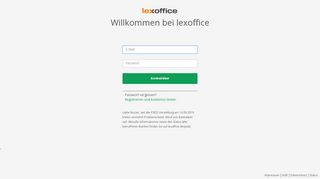 
                            5. app.lexoffice.de