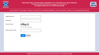 
                            6. Applicant Login | Common Entrance Test (CET)-III  …