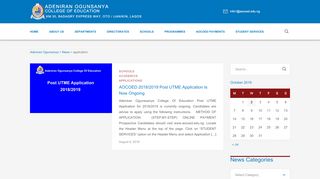 
                            3. application – Adeniran Ogunsanya