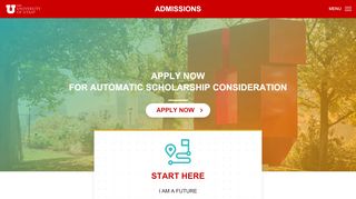 
                            9. Apply | Admissions